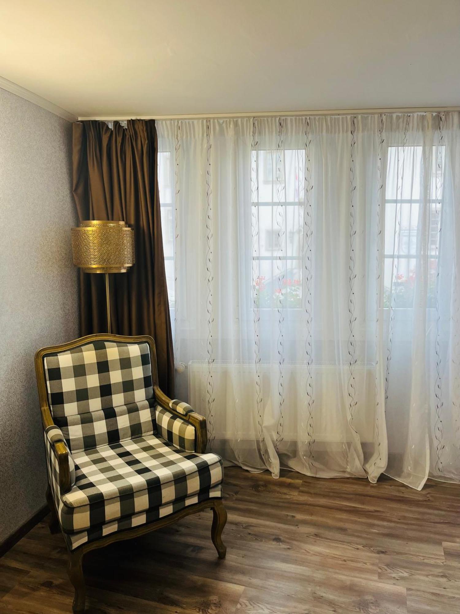 The Burgklause Boutique Hotel Лінц-ам-Райн Екстер'єр фото
